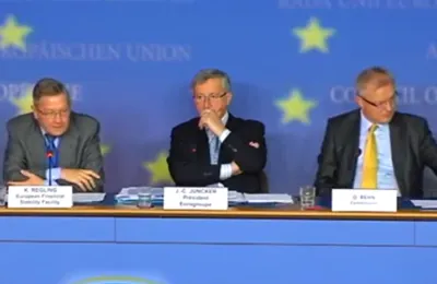 Eurogroup Meeting - 20 June 2011-724-466