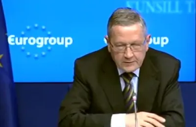 Eurogroup Press Conference - 21 January 2013-724-466