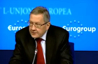 Eurogroup Press Conference - 9 December 2013-724-466