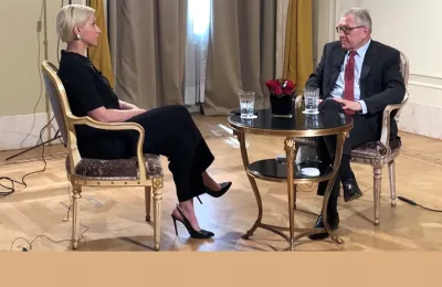 Klaus Regling in interview with Skai TV (Greece) May 2021-724-466