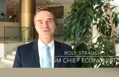 Rolf Strauch at the SEV General Assembly-724-466