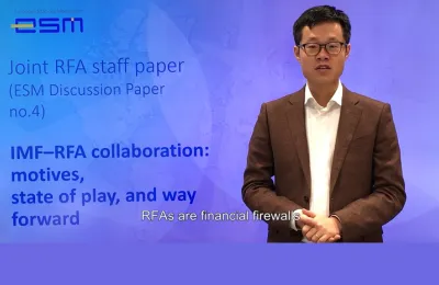 Short Video presenting Discussion Paper no 4-724-466