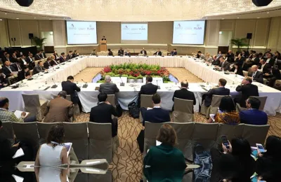 The 1st Joint Regional Financing Arrangements (RFAs) Research Seminar-724-466