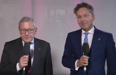 Video statement on ESM's 5th anniversary-724-466