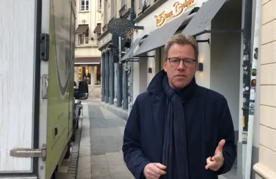 Wolfgang Proissl at the House of the EU in Luxembourg 20 March 2019-724-466