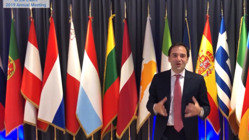 An Inside Look at the ESM’s 2019 Annual Meeting of the Board of Governors-724-466