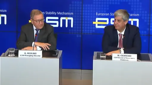 Board of Governors Annual Meeting Press Conference Part 2 - 21 June 2018-724-466