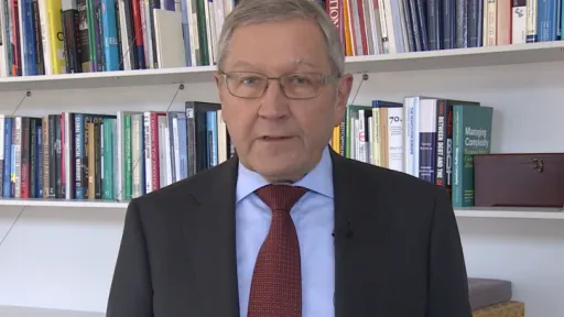 Cyprus Successfully Exits ESM Programme-724-466