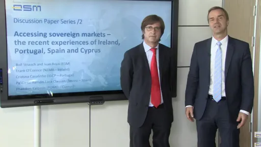 Discussion Paper Series 2 - Rolf Strauch, Juan Rojas, et al-724-466