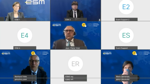 ESM Conference on the Future of Europe-724-466