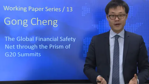 ESM Working Paper no. 13-724-466