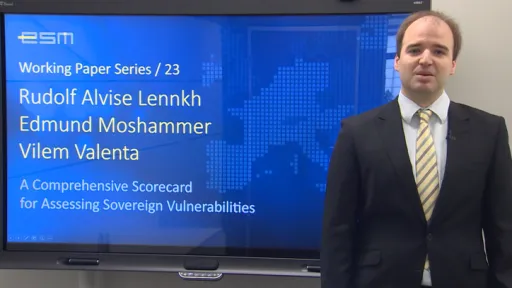 ESM Working Paper no. 23-724-466