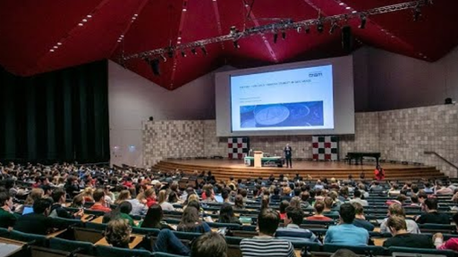 ESMYouthTalk - Rolf Strauch visits Erasmus School of Economics-724-466