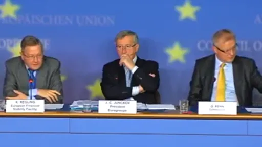 Eurogroup Meeting - 20 June 2011-724-466