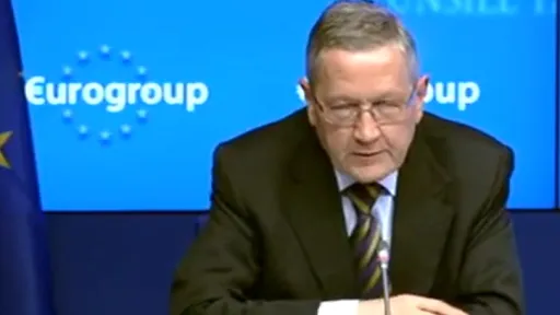 Eurogroup Press Conference - 21 January 2013-724-466