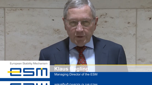 Explainer What happens at the Annual Meeting of the ESM Board of Governors-724-466