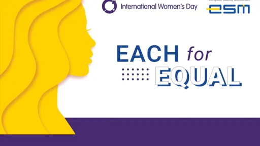 International Women's Day 2020- Each for Equal-724-466