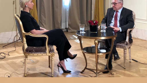 Klaus Regling in interview with Skai TV (Greece) May 2021-724-466
