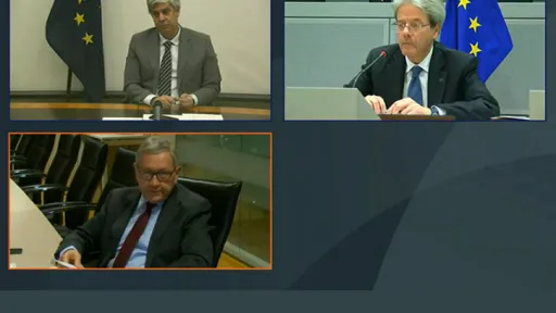 Remarks by Klaus Regling, Managing Director of the European Stability Mechanism-724-466