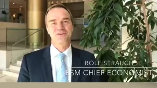 Rolf Strauch at the SEV General Assembly-724-466