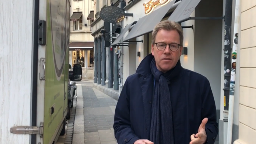 Wolfgang Proissl at the House of the EU in Luxembourg 20 March 2019-724-466