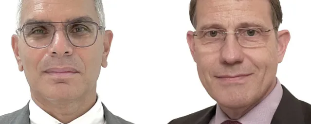 Akis Kikas and Jochen Wenz join ESM Board of Auditors -724-466
