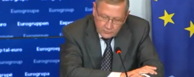 Eurogroup Press Conference - 18 June 2015-724-466