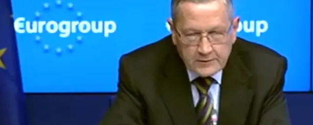 Eurogroup Press Conference - 21 January 2013-724-466