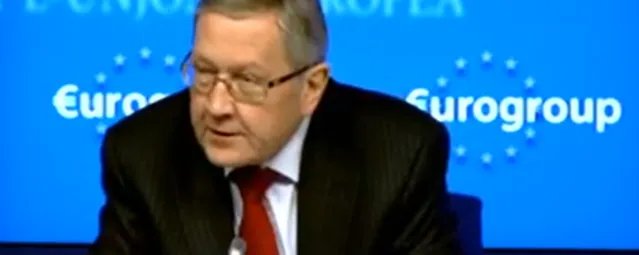 Eurogroup Press Conference - 9 December 2013-724-466
