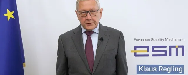 Europe’s way to recovery - speech by Klaus Regling-724-466