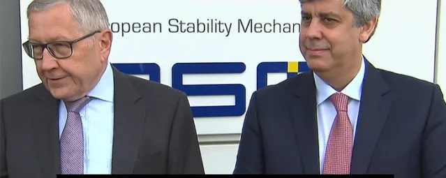 European Stability Mechanism (ESM) Reform - Video Explainer-724-466