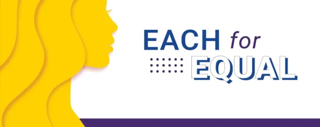 International Women's Day 2020- Each for Equal-724-466