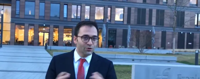 Kalin Anev Janse at the Frankfurt School 8 March 2019-724-466