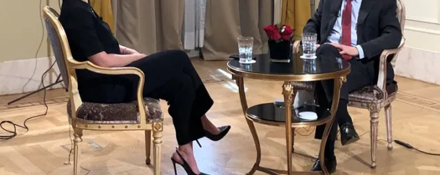 Klaus Regling in interview with Skai TV (Greece) May 2021-724-466