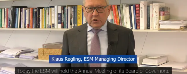Klaus Regling on the 2019 Annual Report-724-466