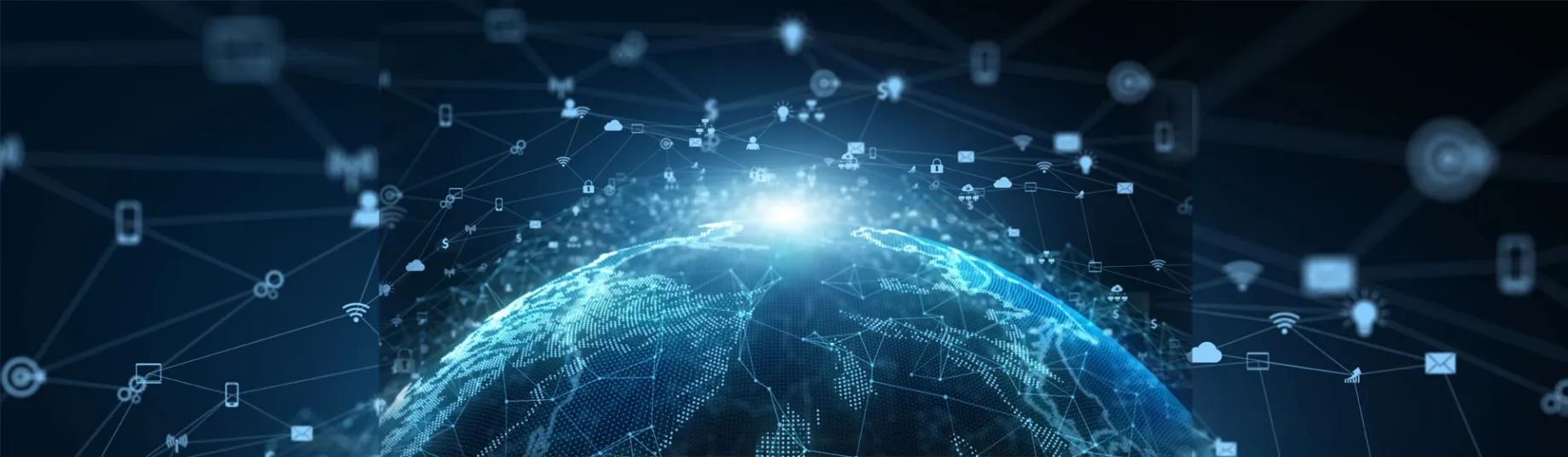 Efficiency through digitisation