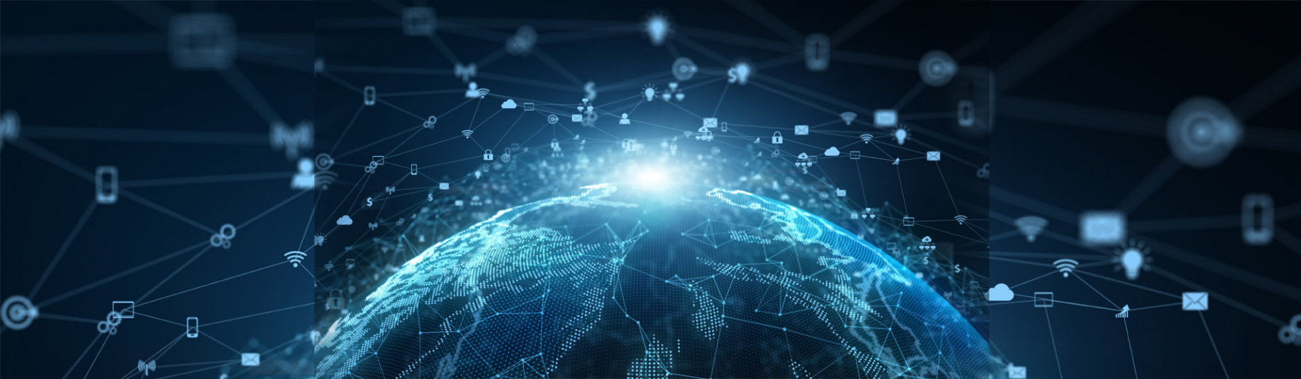 Efficiency through digitisation