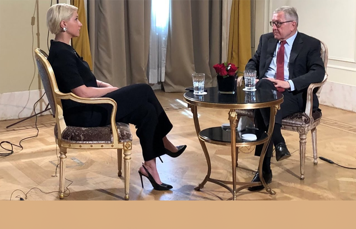 Klaus Regling in interview with Skai TV (Greece) May 2021-724-466