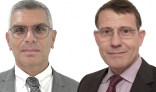 Akis Kikas and Jochen Wenz join ESM Board of Auditors -724-466